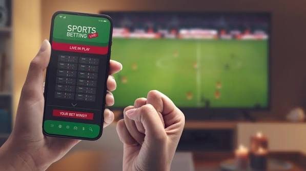 APK 1 Kali Bet Ang Naghihintay na Paraan sa Online Betting APK 1 Kali Bet Ang Naghihintay na Paraan sa Online Betting