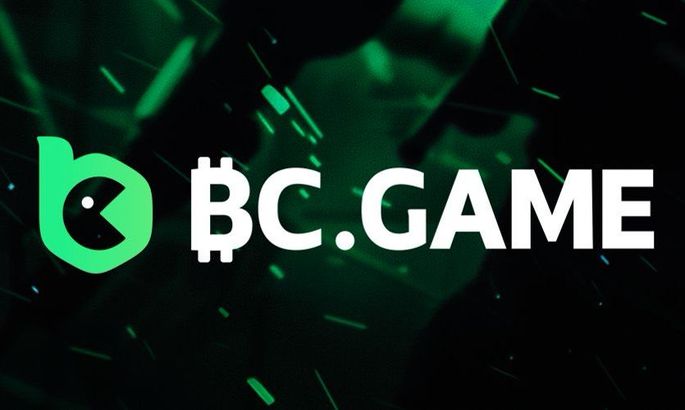 BC.Game Registration Process A Comprehensive Guide BC.Game Registration Process A Comprehensive Guide