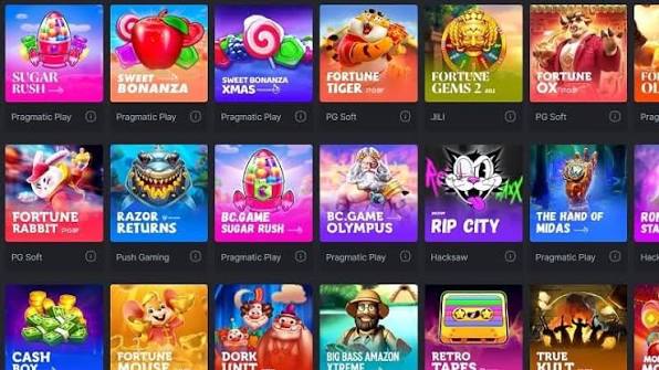 BC.Game Registration Process A Comprehensive Guide BC.Game Registration Process A Comprehensive Guide