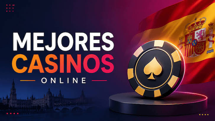 Casinos Online Nuevos con Mejores Bonos Descubre las Ofertas Más Atractivas Casinos Online Nuevos con Mejores Bonos Descubre las Ofertas Más Atractivas