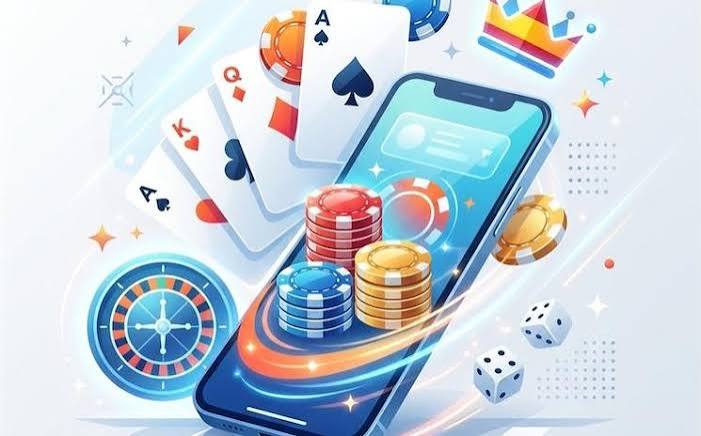 Descubre los Casinos Online Gratis sin Dinero