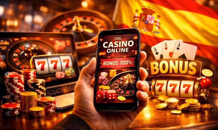 Disfruta de Juegos de Casino Online Gratis con Dinero Real