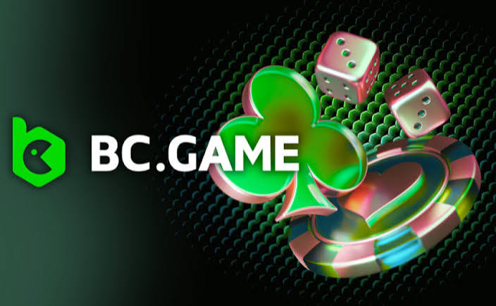 Exploring BC.Game Casino Your Gateway to Winning Adventures Exploring BC.Game Casino Your Gateway to Winning Adventures