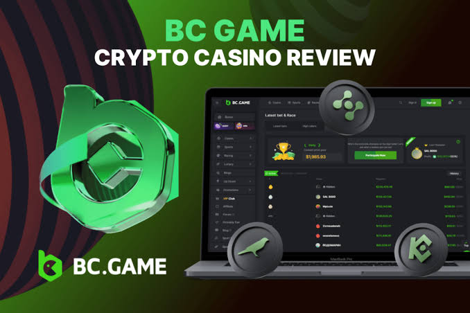 Exploring the BC.Game Philippines Platform A New Era in Online Gaming -249906229 Exploring the BC.Game Philippines Platform A New Era in Online Gaming -249906229