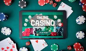 Join the Love Casino 4 and Experience the Thrills of Online Gaming Join the Love Casino 4 and Experience the Thrills of Online Gaming