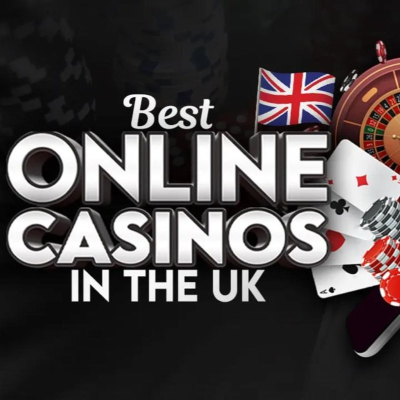 United Kingdom - lizaro casino