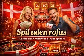 Online Live Casino Danmark 2026 - Spil Live fra Komforten af Dit Hjem Online Live Casino Danmark 2026 - Spil Live fra Komforten af Dit Hjem