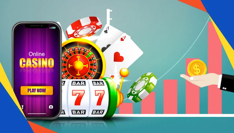 Oplev den Spændende Verden af Online Casinoer Oplev den Spændende Verden af Online Casinoer