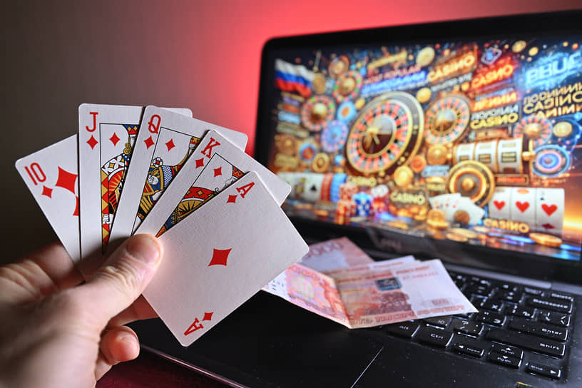 Oplev den Spændende Verden af Online Casinoer Oplev den Spændende Verden af Online Casinoer