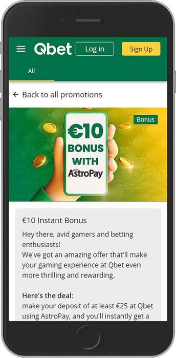 Qbet casino - Discover the Thrills of Qbet Casino UK with Easy Online Login Options