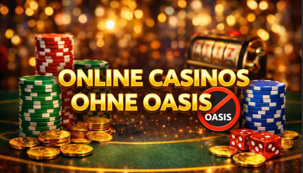 Die besten Online-Casinos ohne Oasis -2134679993 Die besten Online-Casinos ohne Oasis -2134679993